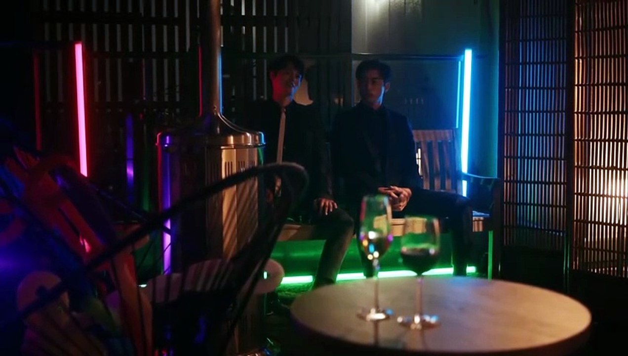 [BL] kissxkissxkiss ~ Melting Night ~ Last Kiss [Full Movie]