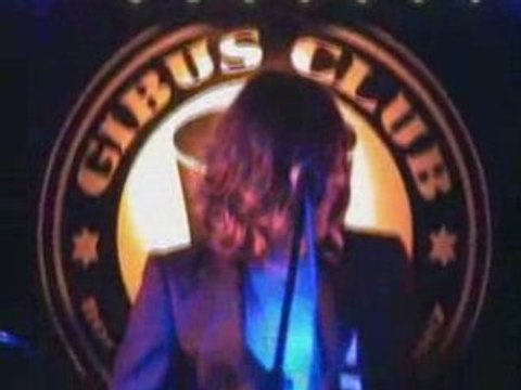 If I love you - The Sleepwalkers au Gibus 30 juin 2008