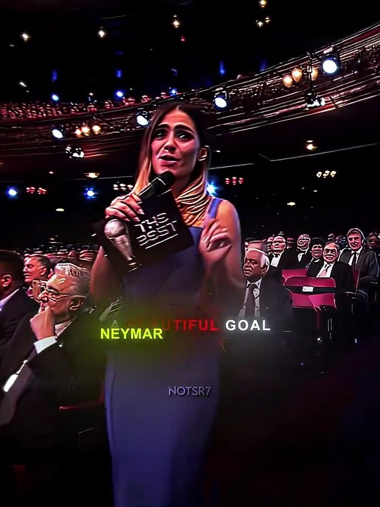 When Ronaldo's Aura Shocked The Girl 🥶