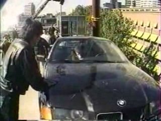 Jackie Chan - My Stunts 3/5