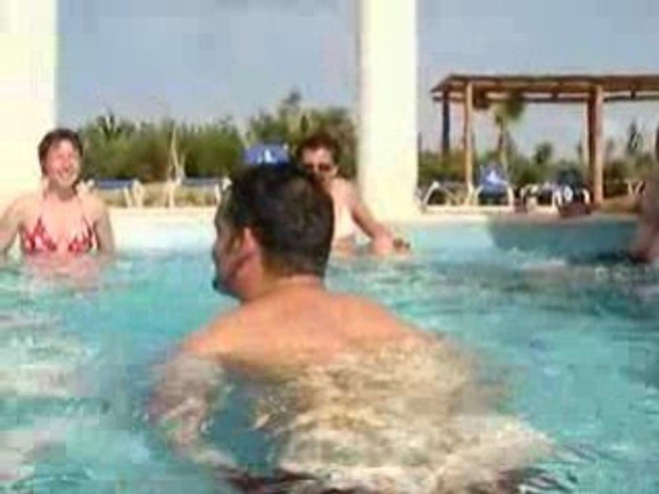 la baleine Blanche de Richard