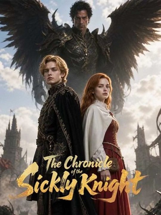 The Chronicle of the Sickly Knight⚔️🔥 watch full #drama #englishsub