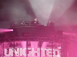 Unighted - Joachim Garraud - Intro