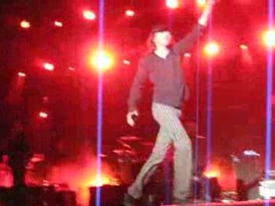 Bruit de Melun 2008 Cali 1000 coeurs debout