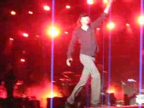 Bruit de Melun 2008 Cali 1000 coeurs debout