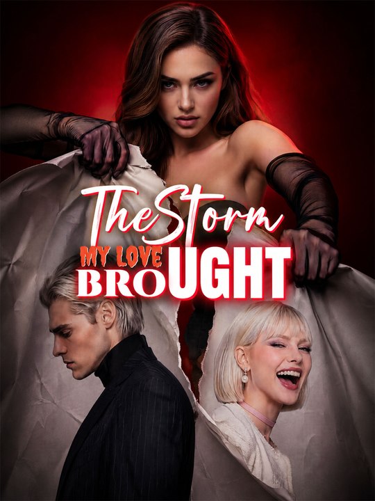 The Storm My Love Brought 丨Full HD丨Full ⬆️