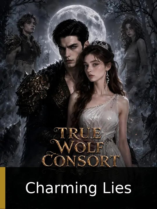 True Wolf Consort - Full | Charming Lies