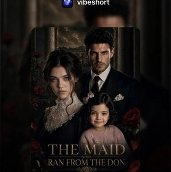 the maid who ran from the don
