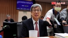 問題油延燒  陳建仁：中央地方應密切合作