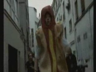 HOT DOG - le film de Capois et Reynaud