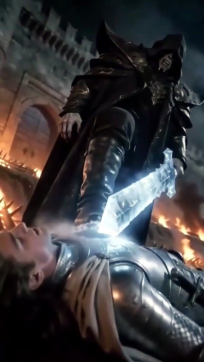 Mein Vater Ist Thor Ganze Folge Fantasy Kurzdrama Ans EPS Web Series