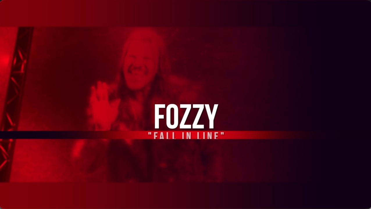 Inside Rock - FOZZY