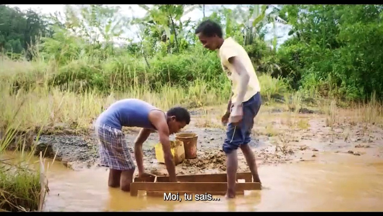 DISCO AFRIKA: une histoire malgache (2023) Bande Annonce VOSTF - HD [Full Movie]