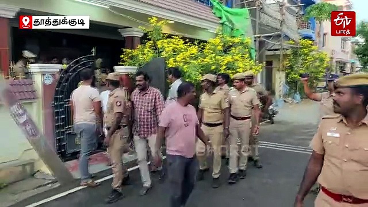 முதலமைச்சர் விஜய் குறித்து சர்ச்சை பேச்சு: திமுக எம்எல்ஏ மார்க்கண்டேயன் கைது