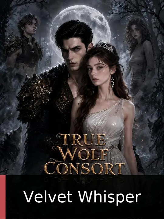 True Wolf Consort #englishsub #fullmovie🌸🍿 | Velvet Whisper