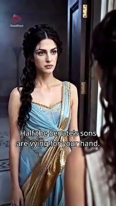 Gladiator Prince Unshackled by Love #englishsubtitle #fullfilm🍿🍿 Perfect Revenge [Full Movie]