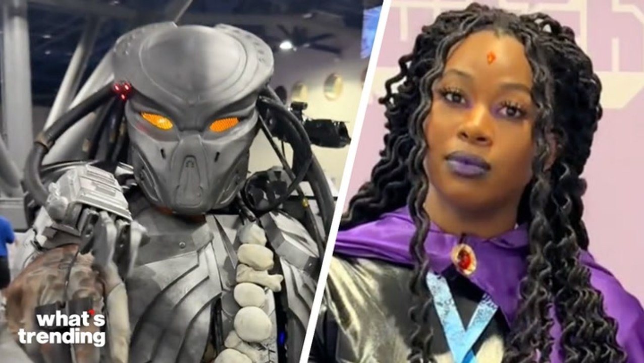 RDCWorld’s Dream Con 2026 Redefines Geek Culture Amid Growing Pains