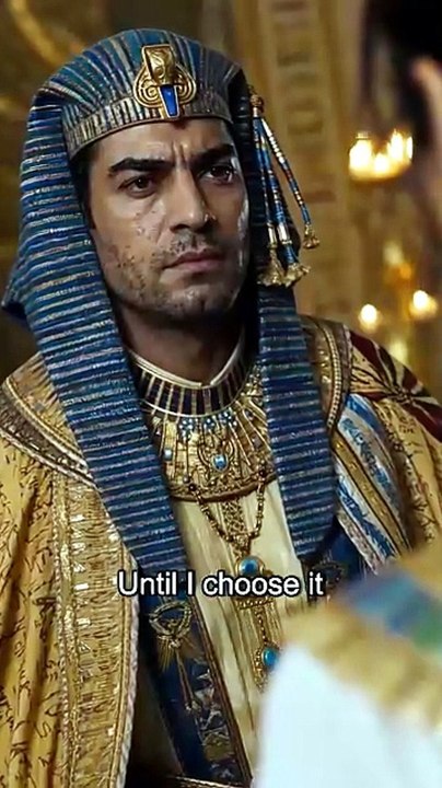 The Pharaoh's True Heiress-Drama FULL MOVIES ENGLISH SUB [Full Movie]