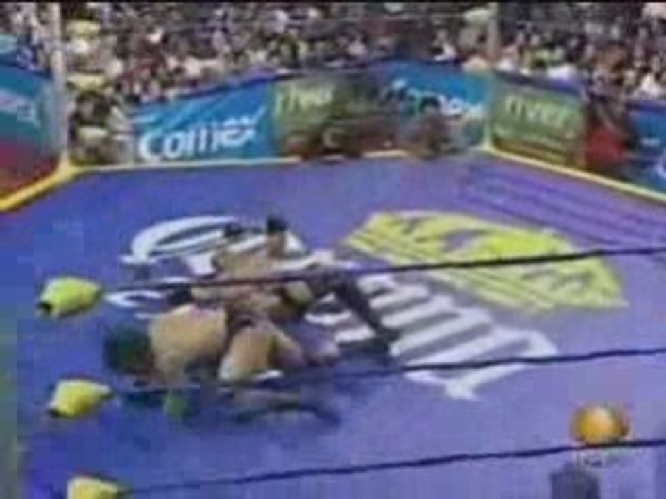 Hellcore ppv