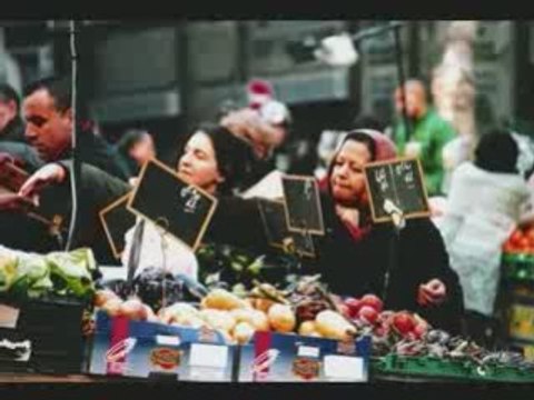 Mohamed Lamine - MON BLED