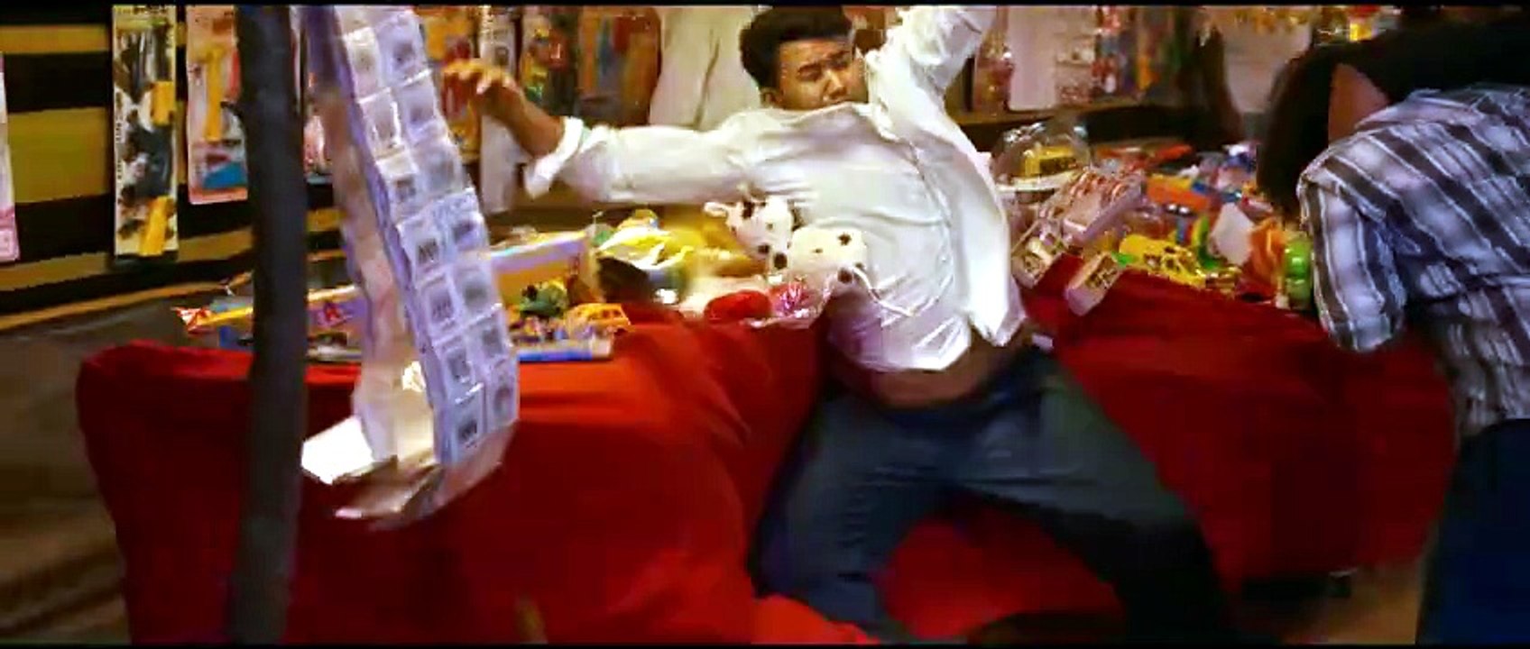 Pongala Malayalam Movie Part 1 [Full Movie]