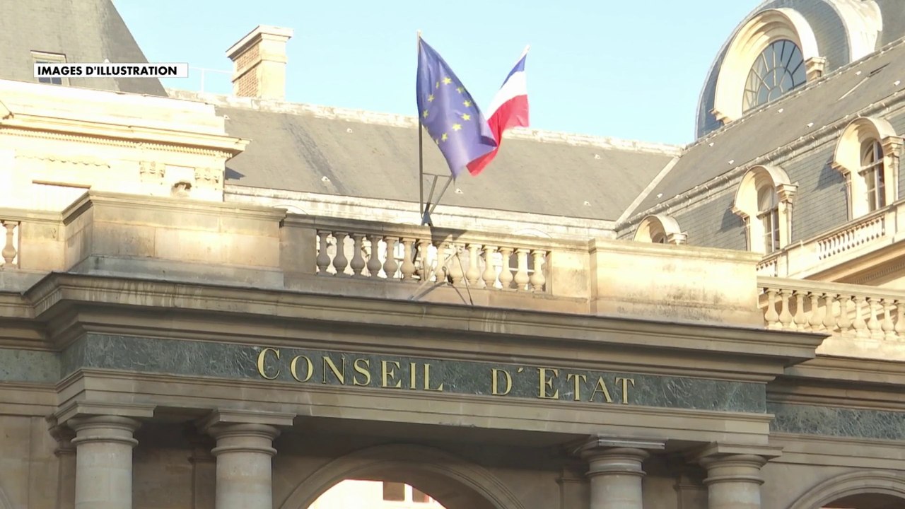 Conseil d'Etat : le contrôle total de la gauche