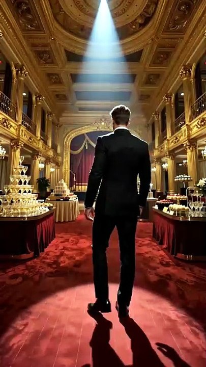 Conqueror Unleashed: 5 Years in Hell Full (Full Drama) [Full Movie]