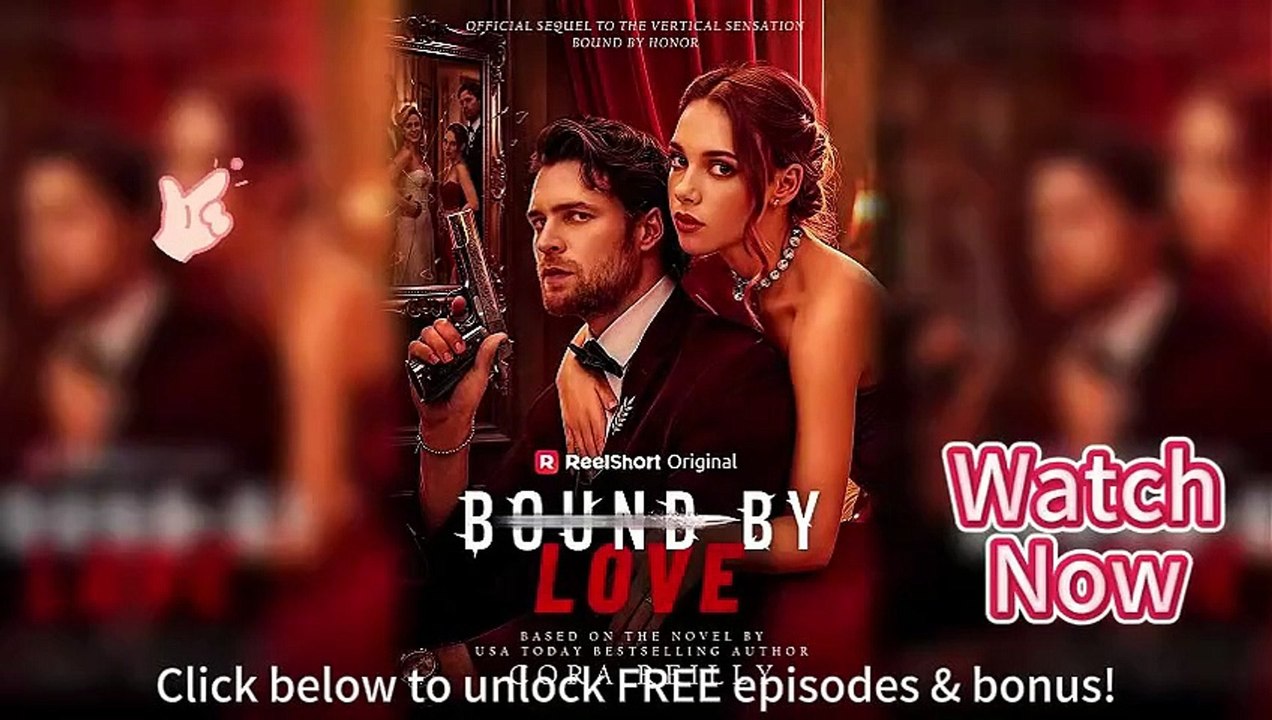 I Survived The Toxic Trap Of Bound By Love ✅ FULL [Eng Sub] [xabkh74]