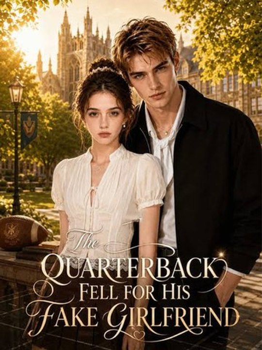 The Quarterback Fell For His Fake Girlfriend englishsub fullmovie 🍿🍿