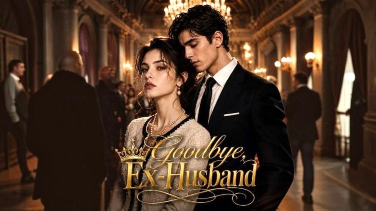 Goodbye, Ex-Husband - Full HD