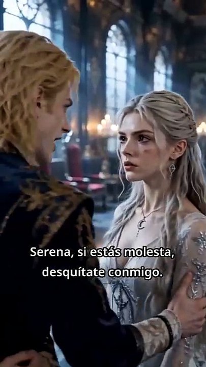Ya No Soy Tu Luna | Full 26 Eps SD Drama 2026 [Full Movie]