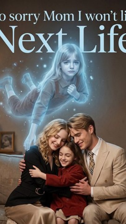 So Sorry Mom, I Won't Lie Next Life Episode ENGSUB Family Drama, Rebirth, Redemption ARS