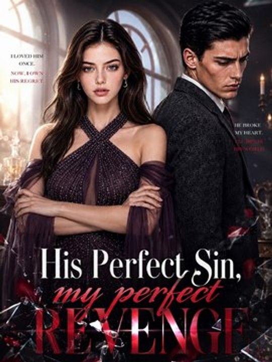 His Perfect Sin, My Perfect Revenge 20eps HD MBR