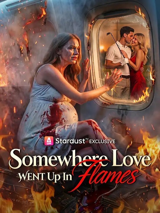 Somewhere Love Went Up In Flames Drama CineLatino Drama