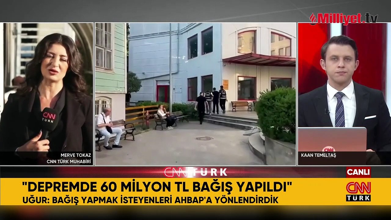 Gözaltındaki Oğuzhan Uğur’un ifadesi ortaya çıktı! İşte aylık geliri