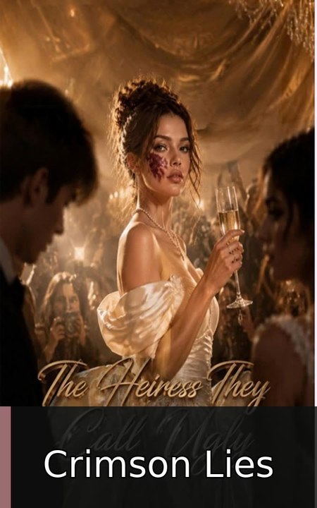 The Heiress They Called Ugly-  Full EP 2026 | Crimson Lies