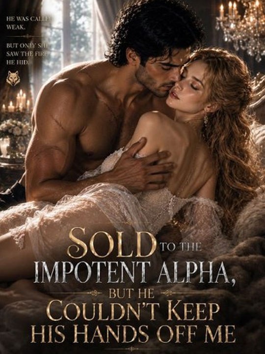 Sold to the Impotent Alpha, But He Couldn't Keep His Hands Off Me - New Movie 2026 🧡🍏 🔥 (2026) - FULL ENGSUB | Reelshort Hot HD