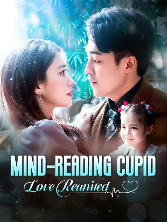 Mind-Reading Cupid: Love Reunited | Komplette Serie | Short Drama Deutsch
