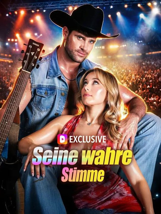 Seine wahre Stimme(Synchron) - Teil 1/2 | Folgen 1-32
