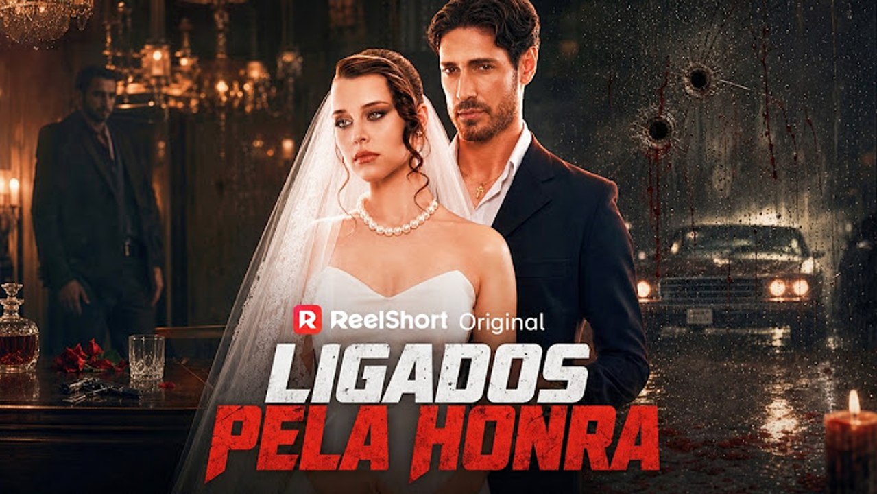 Ligados Pela Honra丨 Nueva película ✅