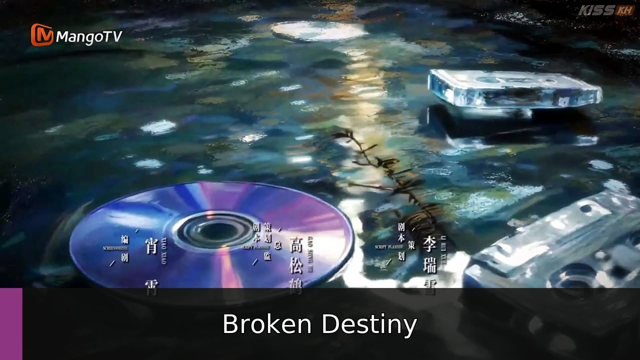 Love for You 2026 Episode 27 | Broken Destiny