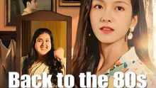 Back to the 80s: The Fierce Fat Wife's Revenge | Série Complète | Short Drama Français