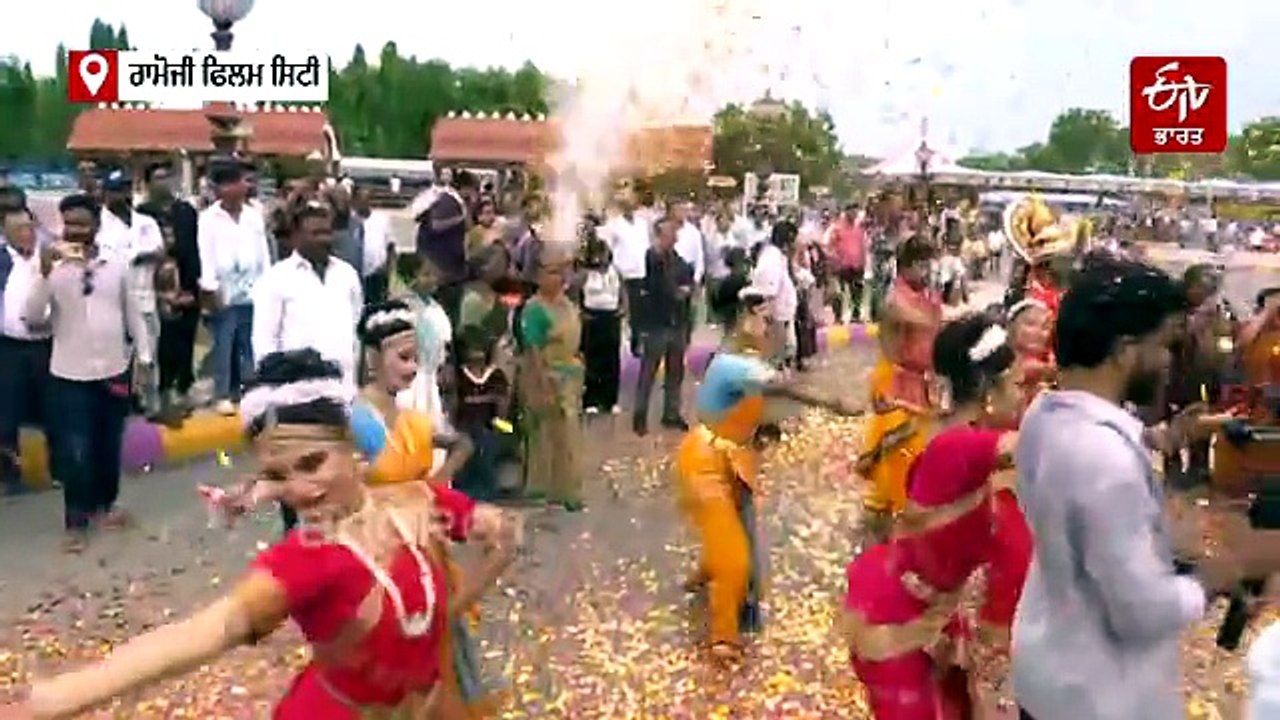 TG20: ਹੈਦਰਾਬਾਦ ਈ-ਚੈਂਪੀਅਨਜ਼ ਦਾ ਰਾਮੋਜੀ ਫਿਲਮ ਸਿਟੀ ਵਿੱਚ ਸ਼ਾਨਦਾਰ ਸਵਾਗਤ, ਟਰਾਫੀ ਨਾਲ ਕੱਢਿਆ ਰੋਡ ਸ਼ੋਅ