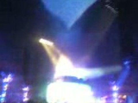 Tiësto @ Unighted by Cathy Guetta (Lethal industry)