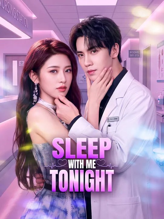 Sleep With Me Tonight | Serie Completa | Short Drama Italiano