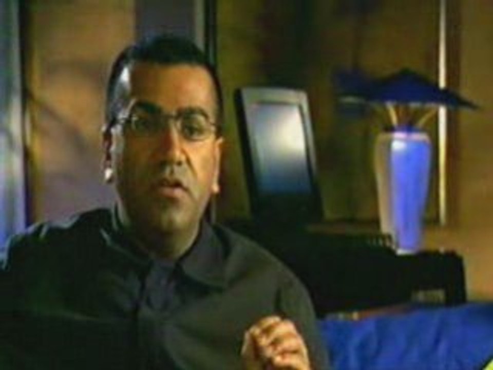 Living With Michael Jackson partie 5