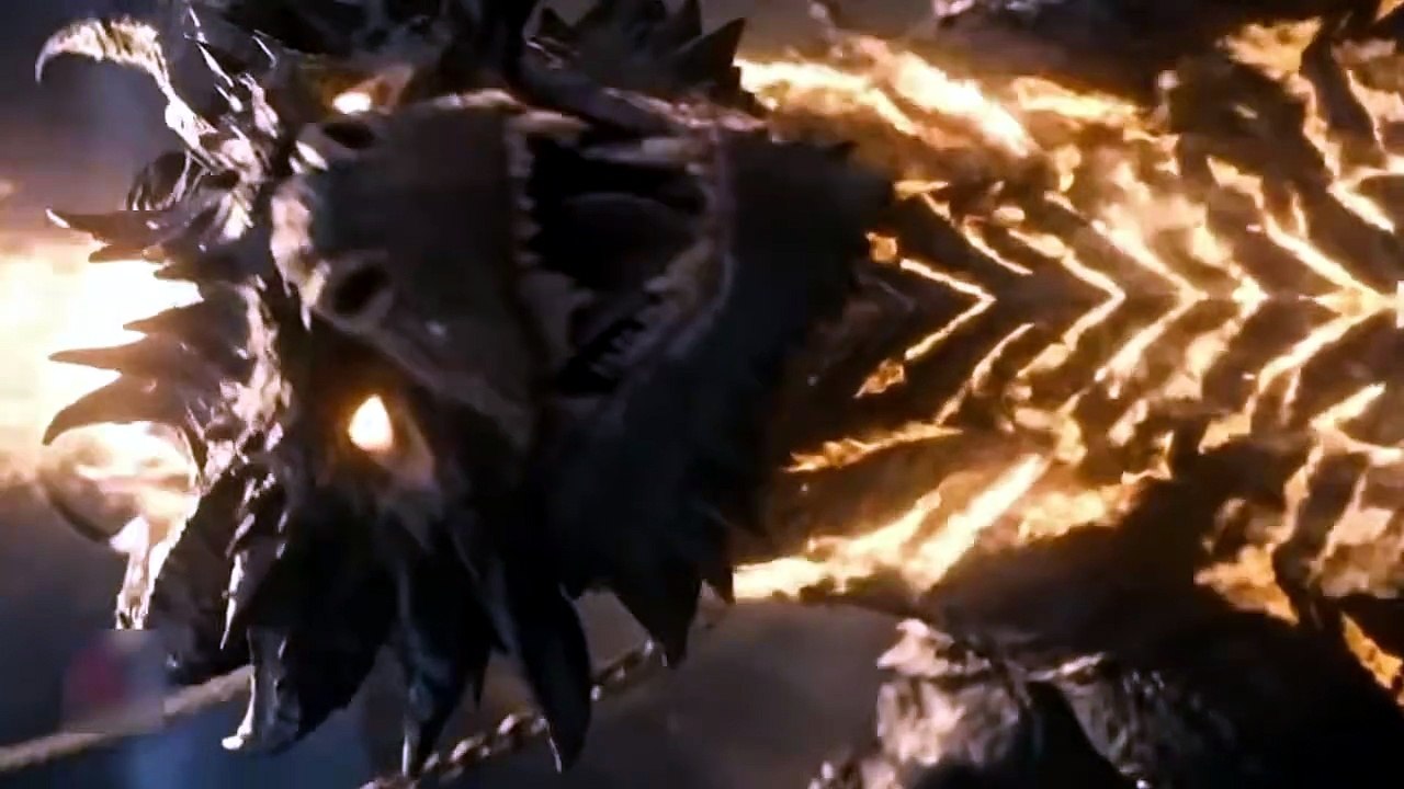 Lucifer's Last Flame丨New Movie ✅