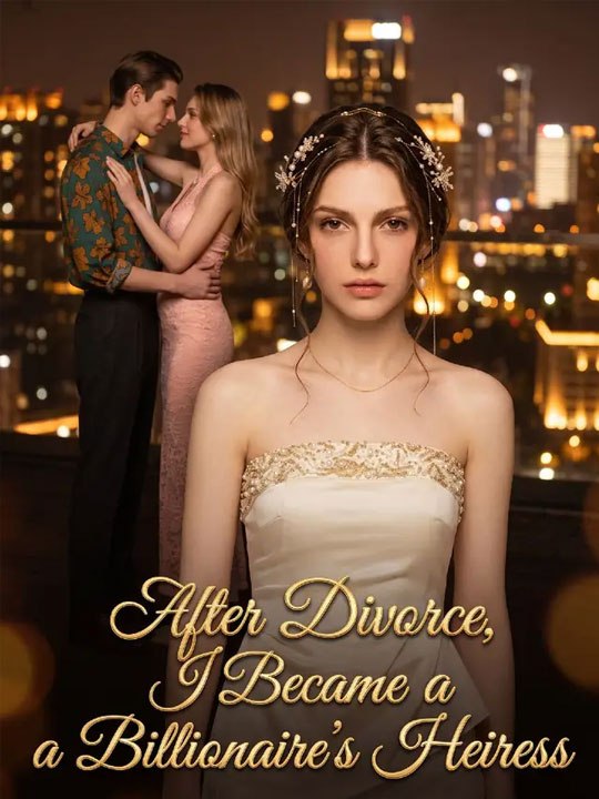 After Divorce, I Became a Billionaire's Heiress - new Movie 2026  🧡🍏 🔥[Hot 2026] (2026) - FULL ENGSUB | Reelshort Hot HD