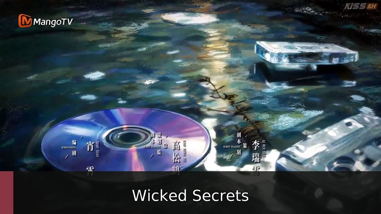 Love for You -Episode 27 [ Eng Sub ] | Wicked Secrets