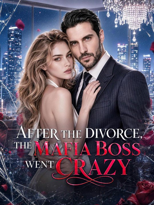 After the Divorce, the Mafia Boss Went crazy -🧡🍏 🔥[Hot 2026] (2026) - FULL ENGSUB | Reelshort Hot HD